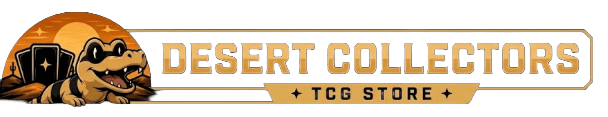 Desert Collectors